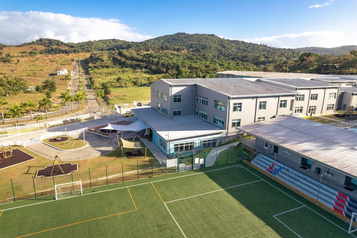 Colaboraciones Académicas del Metropolitan School of Panama: un modelo a seguir