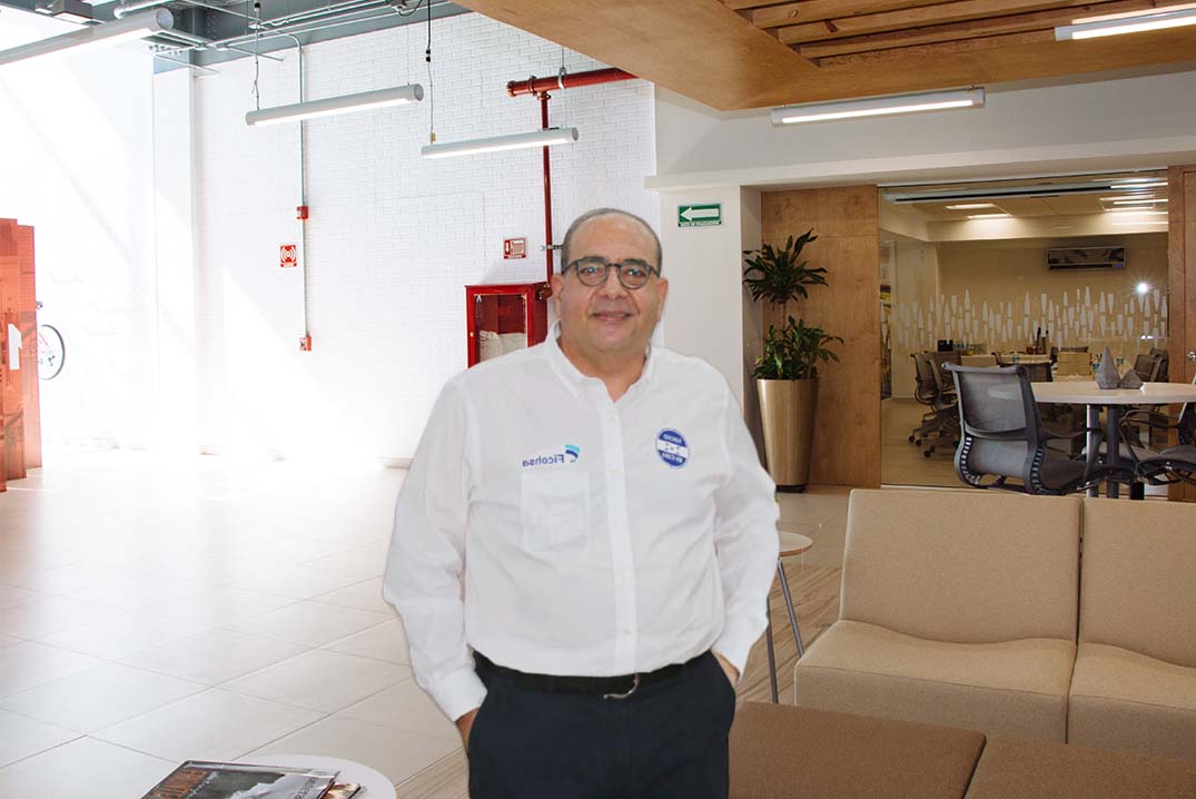 Camilo Atala Faraj uno de los banquero más rentables de Centroamérica Camilo Atala Faraj uno de los banquero más rentables de Centroamérica