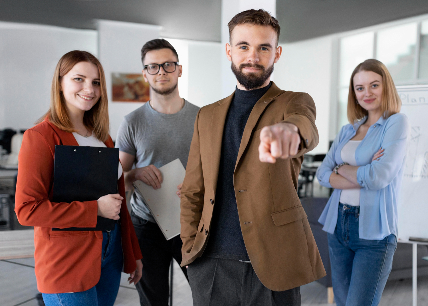 ¿Es momento de recurrir al servicio de headhunting? Accede a los mejores talentos disponible en Colombia