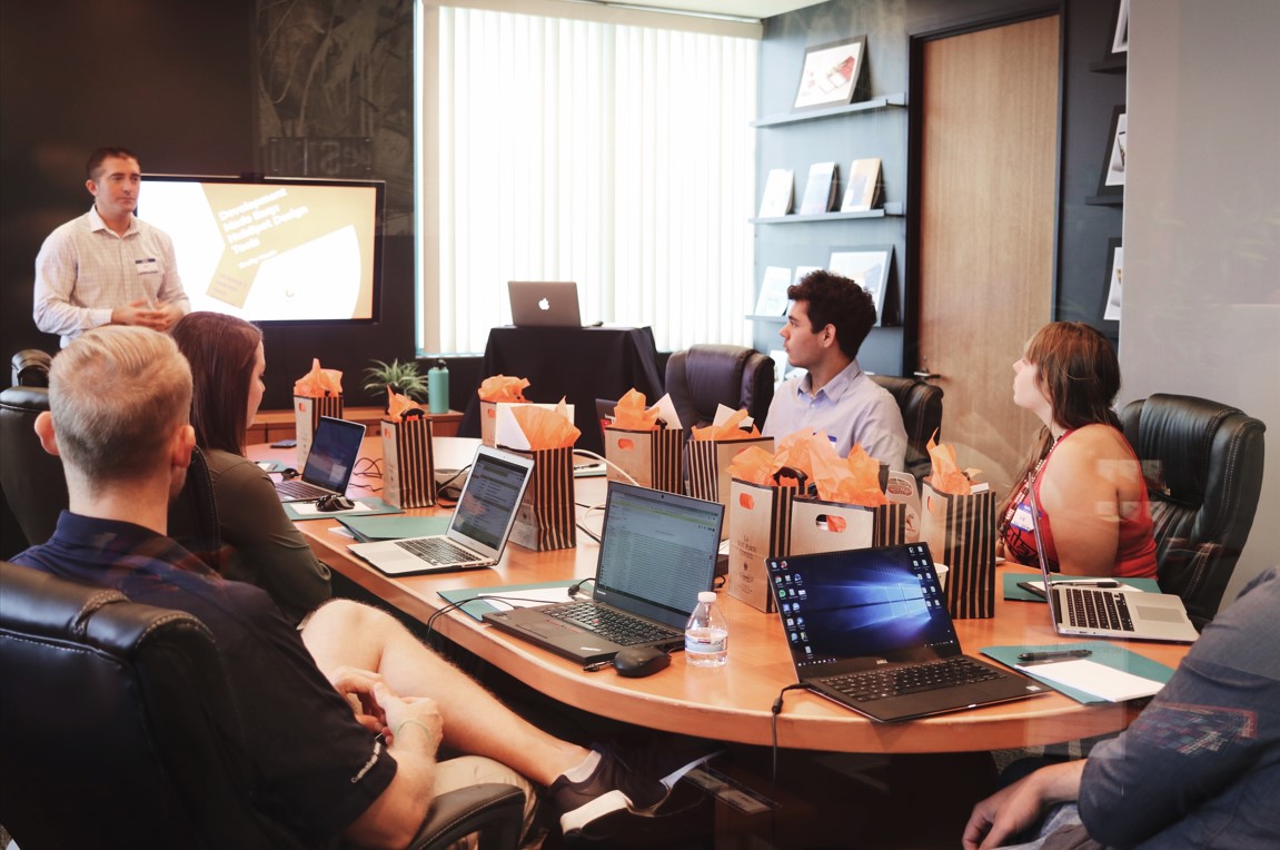 The Human-Link comparte los secretos del headhunting en Panamá