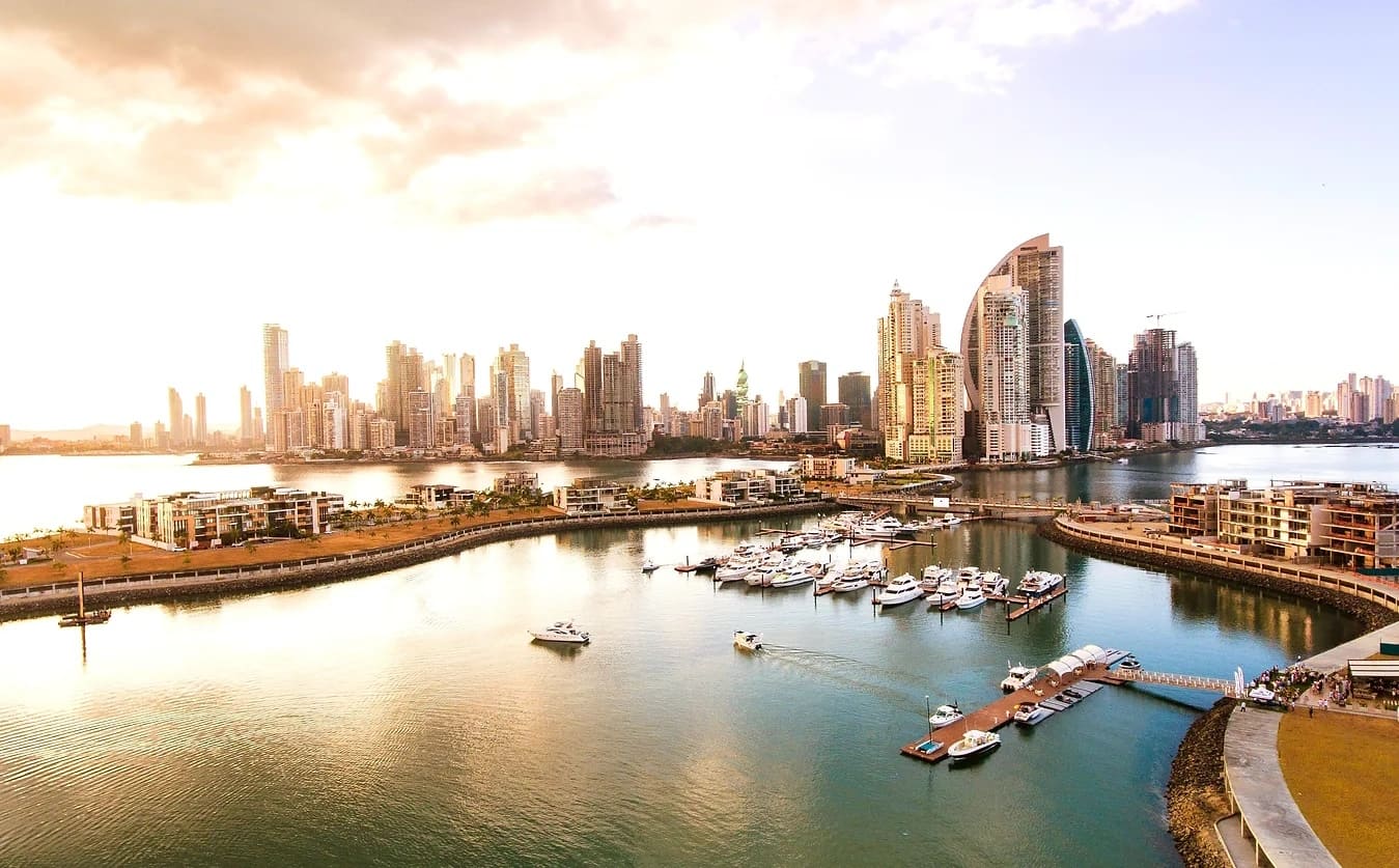 Claves para comprar el apartamento perfecto en la ciudad de Panamá