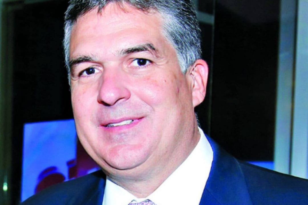 Cómo la espiritualidad impulsó el éxito de Francisco Martinelli