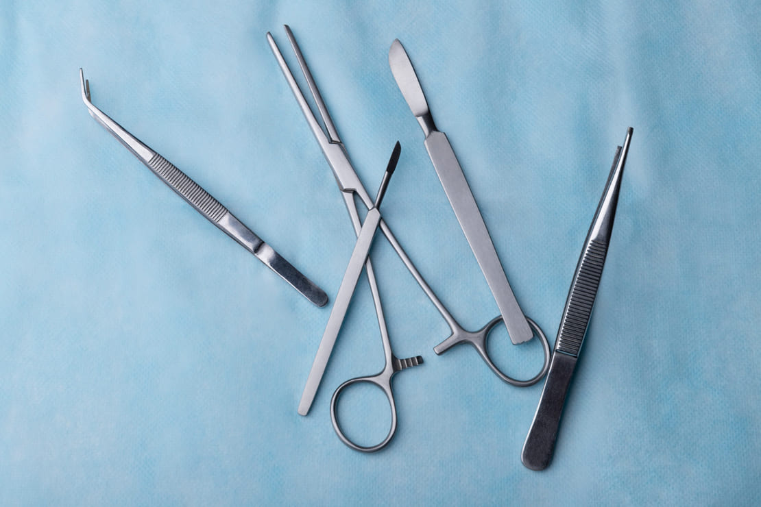 Distribuidor autorizado de insumos médicos desechables en Panamá
