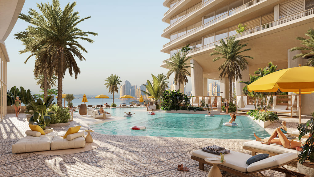Proyectos de lujo frente al mar en Panamá para inversores de España