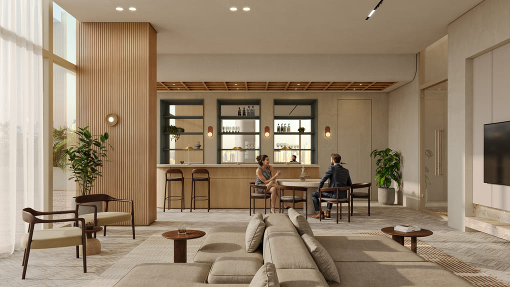 Proyectos de apartamentos en Panamá frente al mar para inversores de Costa Rica