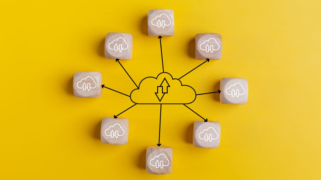 Cloud computing innovador para negocios en Puerto Rico