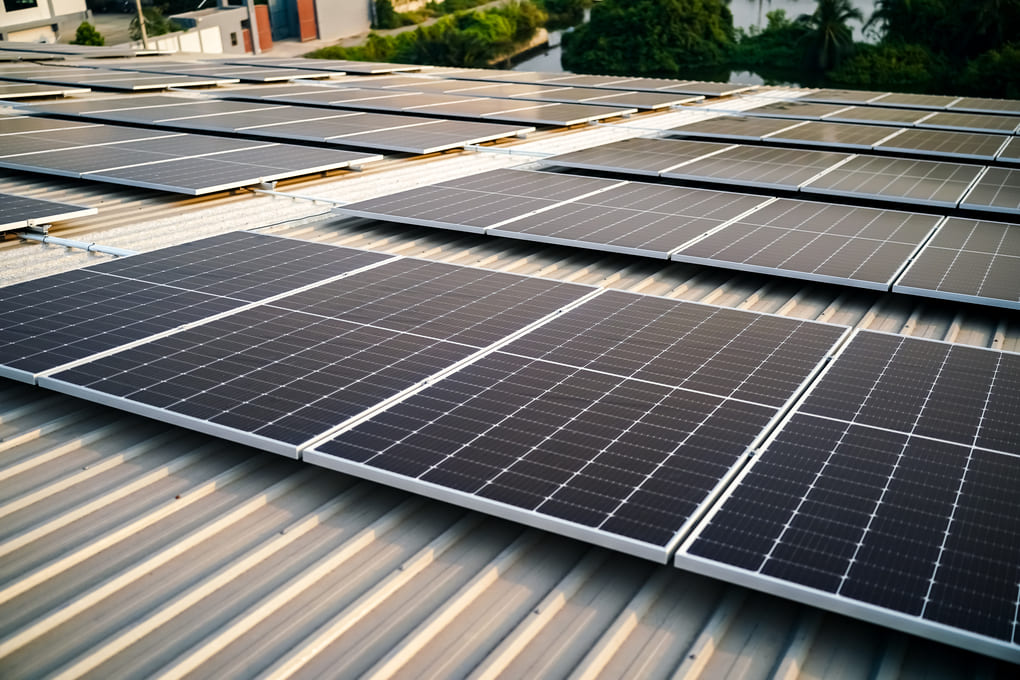 Todo sobre los paneles solares en Costa Rica: energía limpia y ahorro garantizado
