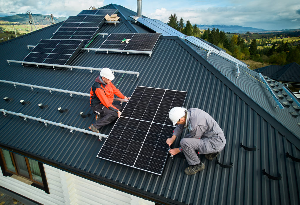 Los mejores paneles solares para casa en El Salvador: ahorra y contribuye al medio ambiente