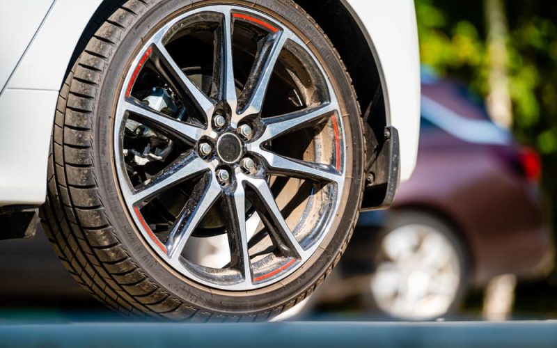 El secreto para que tus neumáticos duren más: alineación y balanceo