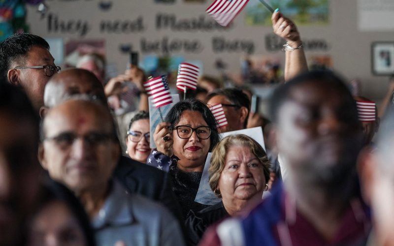 EE.UU. y la comunidad hispana: una diversidad en constante cambio
